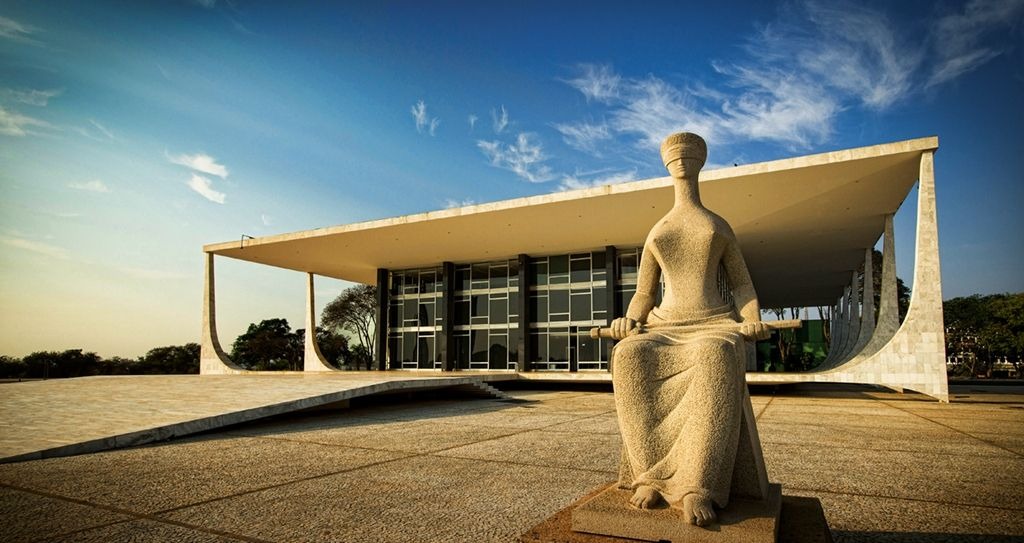 OAB Cascavel pede providências quanto a recentes decisões do STF